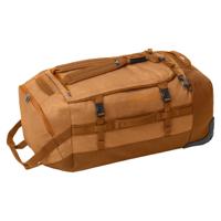 Eagle Creek Cargo Hauler Wheeled Duffel - 110L - Iron Orange