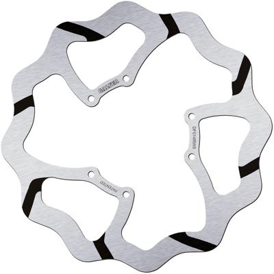 GALFER wave remschijf "df014"