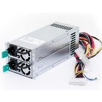 Synology PSU 500W-RP SET_2 500W Grijs power supply unit