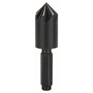 Bosch Accessories Bosch 1609200315 Kegelverzinkboor 13 mm Gereedschapsstaal 1/4 (6.3 mm) 1 stuk(s)