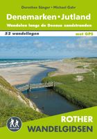 Wandelgids Denemarken - Jutland | Uitgeverij Elmar - thumbnail