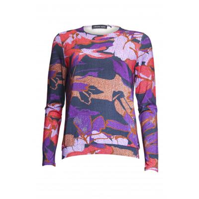 Roberto Sarto - Rood | Dames | Top | Rood | 52 | regular | Kamst mode