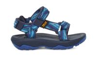 Teva Hurricane XLT 2 Sandaal Kinderen Waves Mood Indigo T06