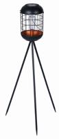 Luxform Solar tripod lamp Lighthouse 21150