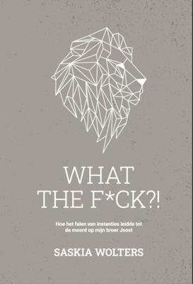 What the f*ck?! (Paperback)