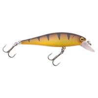 POWEC Spro PC Minnow 8Cm Yellow Perch UV