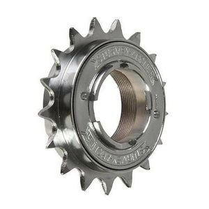 SturmeyArcher Single speed freewheel 18t. 1 8 sfs30