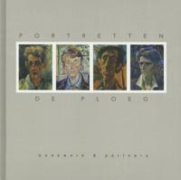 Portretten de ploeg (Hardback)