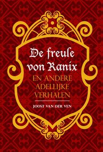 De freule von Ranix - Joost van der Ven - ebook