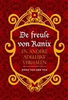 De freule von Ranix - Joost van der Ven - ebook