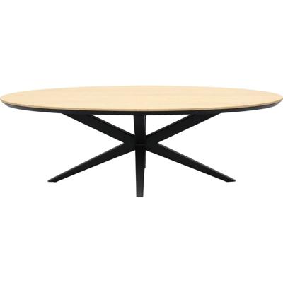 Salontafel Wexford Ovaal