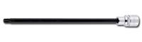 Bitdop 1/2", veeltand 800mmL M8 83880008