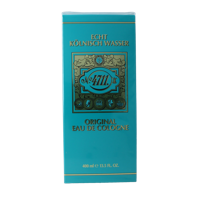 Eau de cologne flacon 400 Milliliter