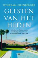 Geesten van het heden (Hardback)