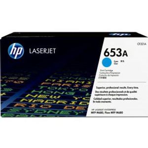 HP CF321A