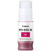 Canon 5700C001AA PFI-050 M Navulinkt Navulling Canon Magenta 1 stuk(s) - thumbnail