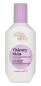 Bondi Sands Thirsty Skin Hyaluronic Acid Serum 30 ml