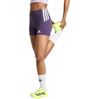 adidas Adizero 4'' Short Legging Dames