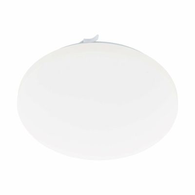 Plafondlamp Frania 280mm rond