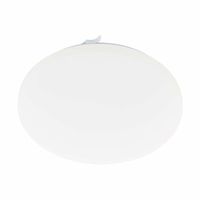 Plafondlamp Frania 280mm rond - thumbnail