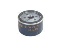 Oliefilter LS932