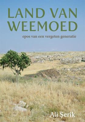 Land van weemoed (Paperback)