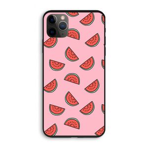 Watermeloen: iPhone 11 Pro Biologisch afbreekbaar hoesje
