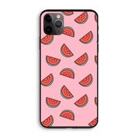 Watermeloen: iPhone 11 Pro Biologisch afbreekbaar hoesje
