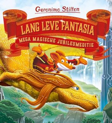 Lang Leve Fantasia