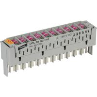 DEHN 907214 DPL 10 G3 110 Overspanningsveilige afleider 10 kA 1 stuk(s)