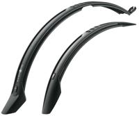 SKS spatbordset velo 65 26" mountainbike 11020