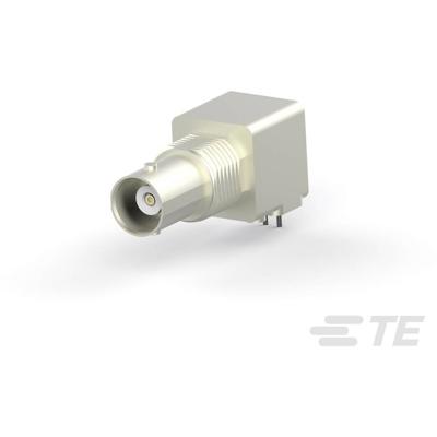 TE Connectivity 5227433-1 BNC-connector 1 stuk(s) Tube