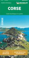 Wegenkaart - landkaart 17614 Corse - Corsica | Michelin Wegenkaart - landkaart 17614 Corse - Corsica | Michelin