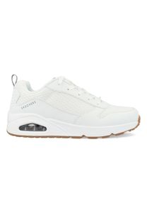Skechers Uno - Powex 403667L/WHT Wit-28 maat 28