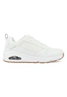 Skechers Uno - Powex 403667L/WHT Wit-28 maat 28