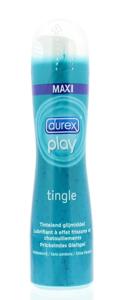 Durex Play tingle gel