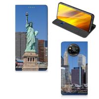 Xiaomi Poco X3 Pro | Poco X3 | Book Cover | Vrijheidsbeeld