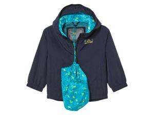 lupilu Kinder jas (Marineblauw, 110/116)