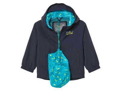 lupilu Kinder jas (Marineblauw, 98/104)