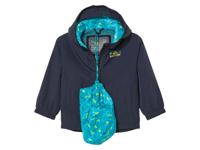 lupilu Kinder jas (Marineblauw, 110/116)
