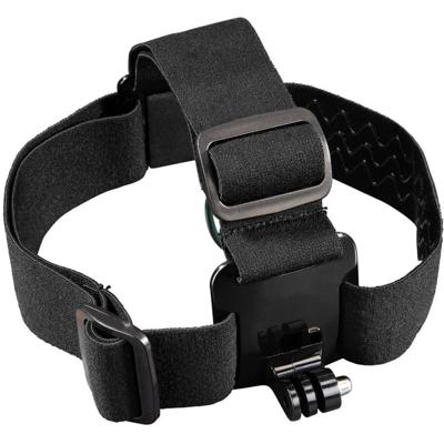 Hama Hoofdbandhouder GoPro