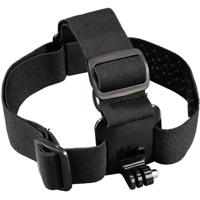 Hama Hoofdbandhouder GoPro