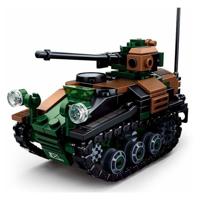 Sluban kleine tank