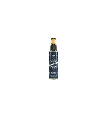 Natural for men only deo spray