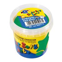 Feuchtmann Kinderklei donkergroen, 150gr.