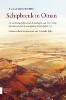 Schipbreuk in Oman (Paperback)