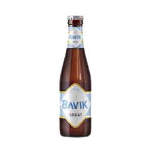 De Brabandere Bavik Super Wit 25cl