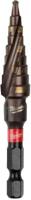 Milwaukee Shockwave ™ Impact Duty ™ Stappenboor SHW 4 tot 12 mm, 1 mm stappen - 1 st - 48899261