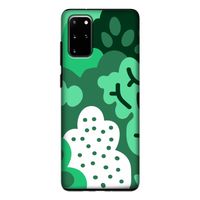 Bushes: Samsung Galaxy S20 Plus Tough Case