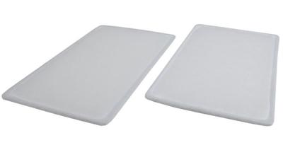 Brink Renovent HR 250/325 - Klasse G3 - Excl. Bypass